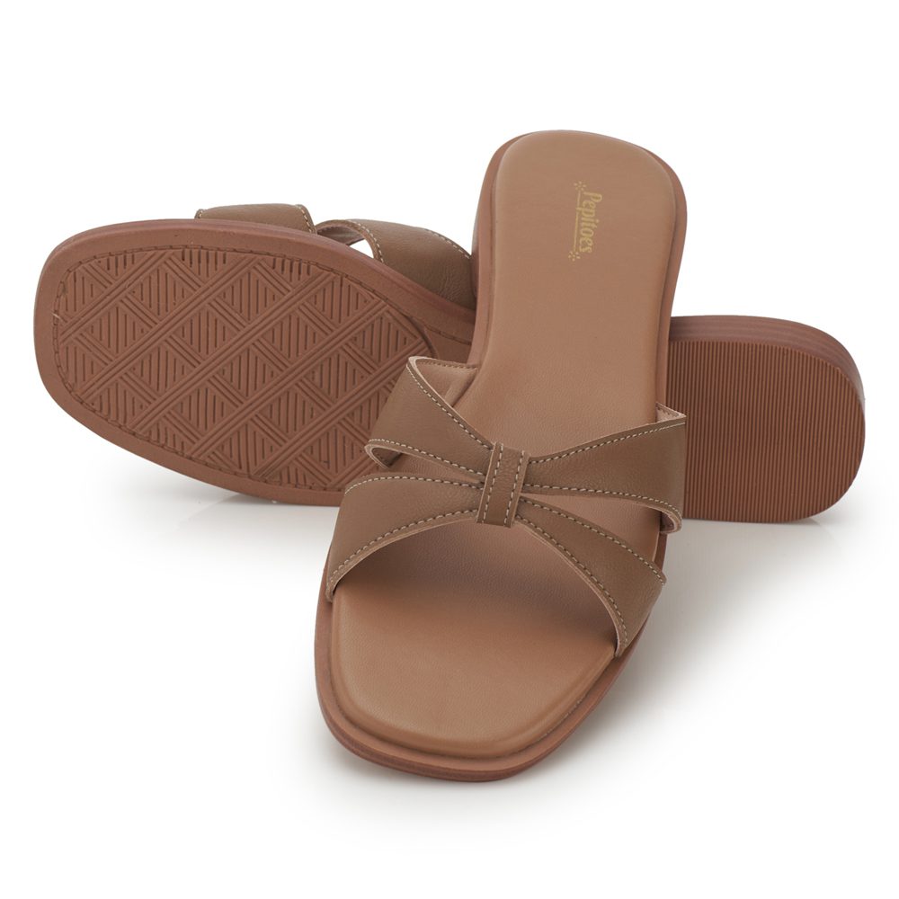 Comfort Slip on Flats P24366