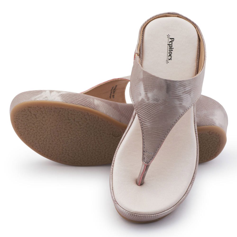 Comfort Slip on Wedges N21132