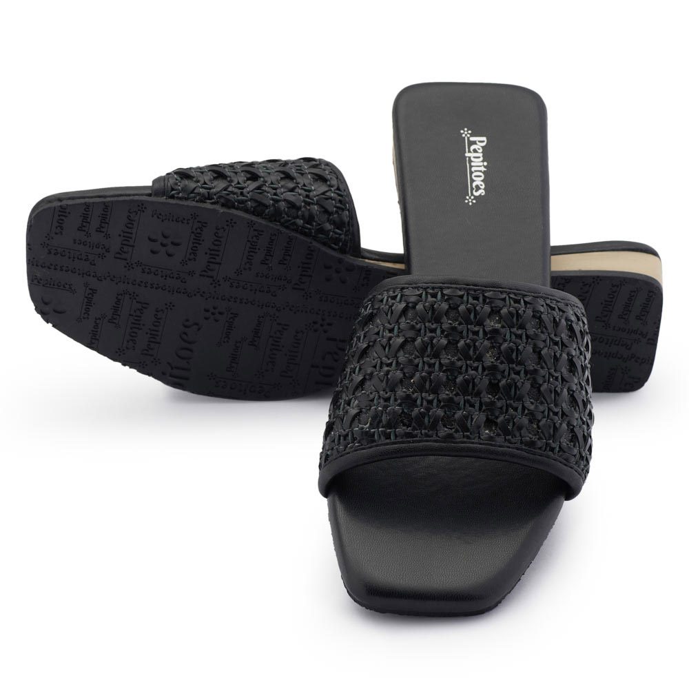 Comfort Slip on Flats N21304