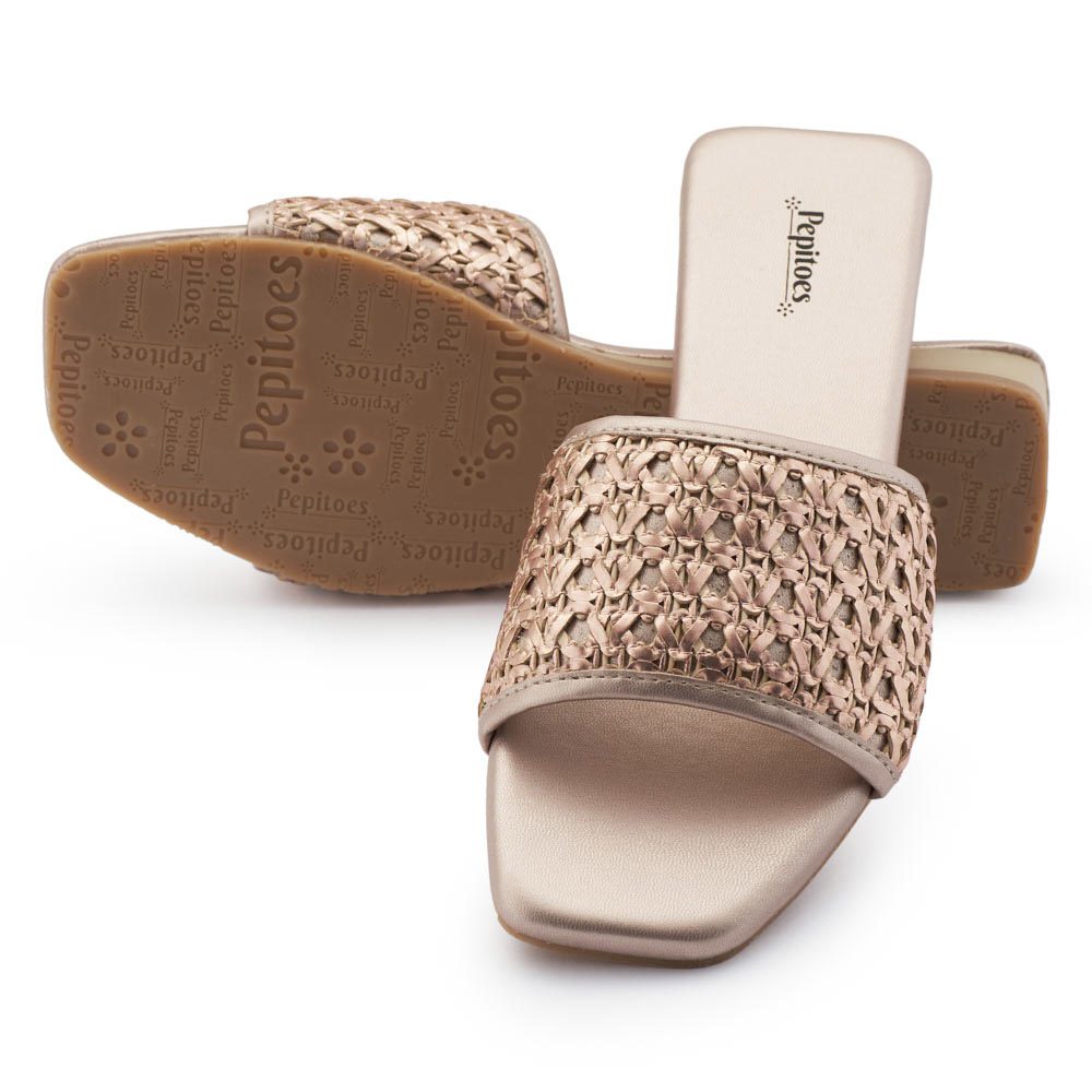 Comfort Slip on Flats N21304