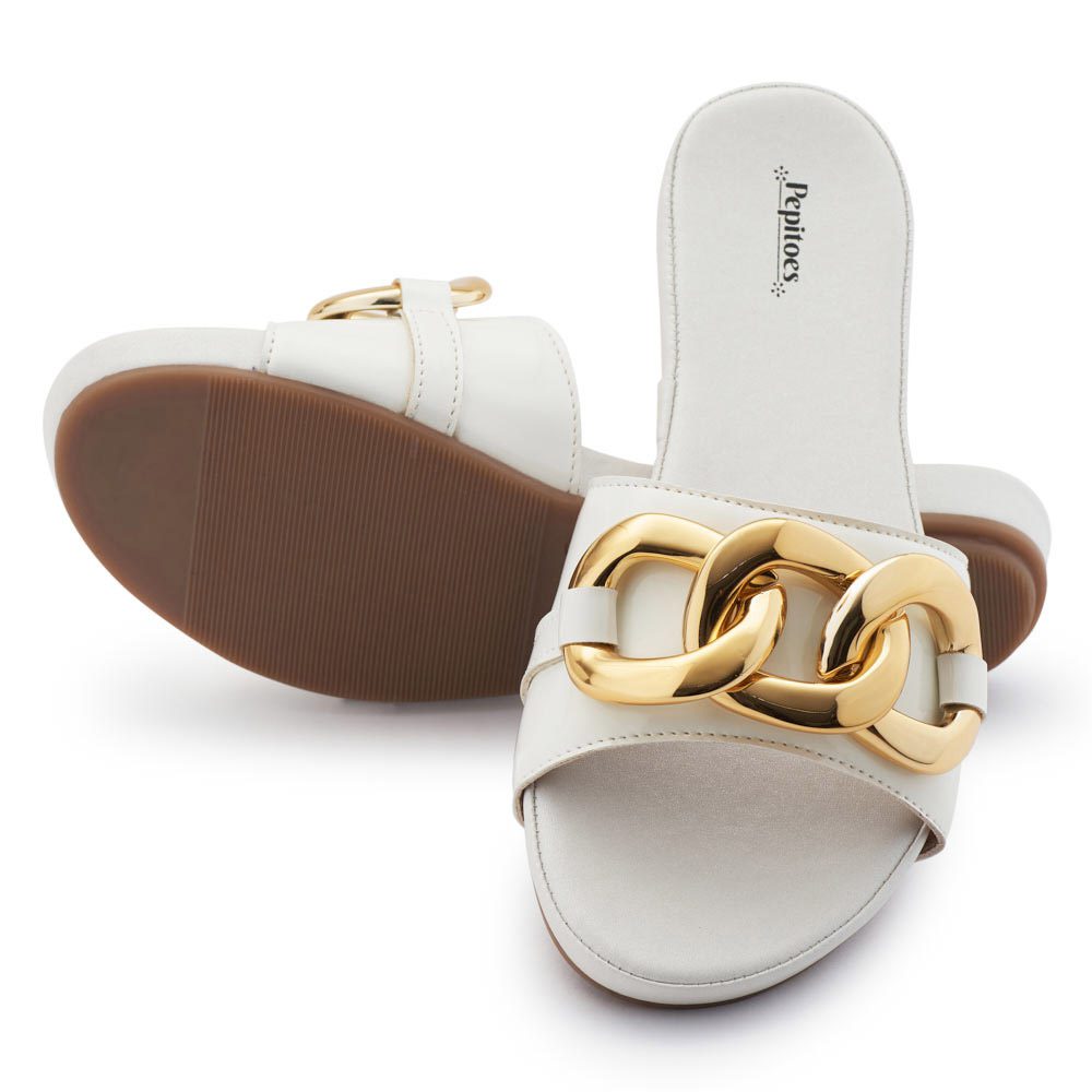 Comfort Slip on Flats N21257