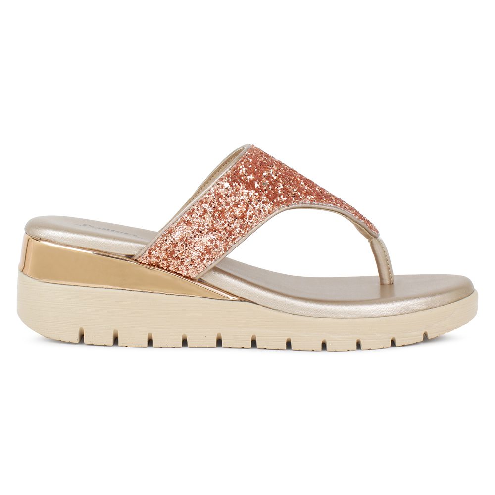 Comfort Slip on Wedges M21199