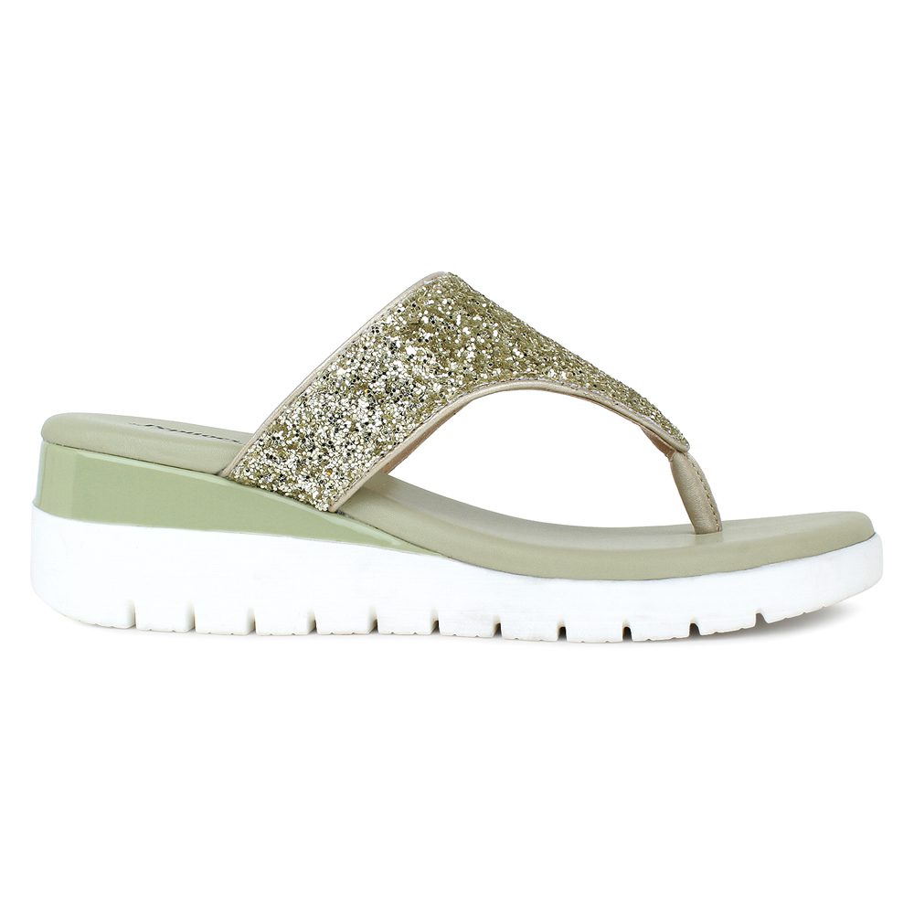 Comfort Slip on Wedges M21199