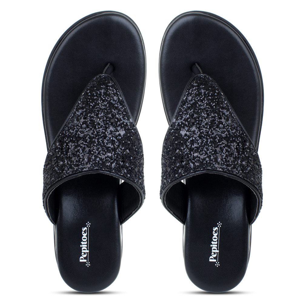 Comfort Slip on Wedges M21199