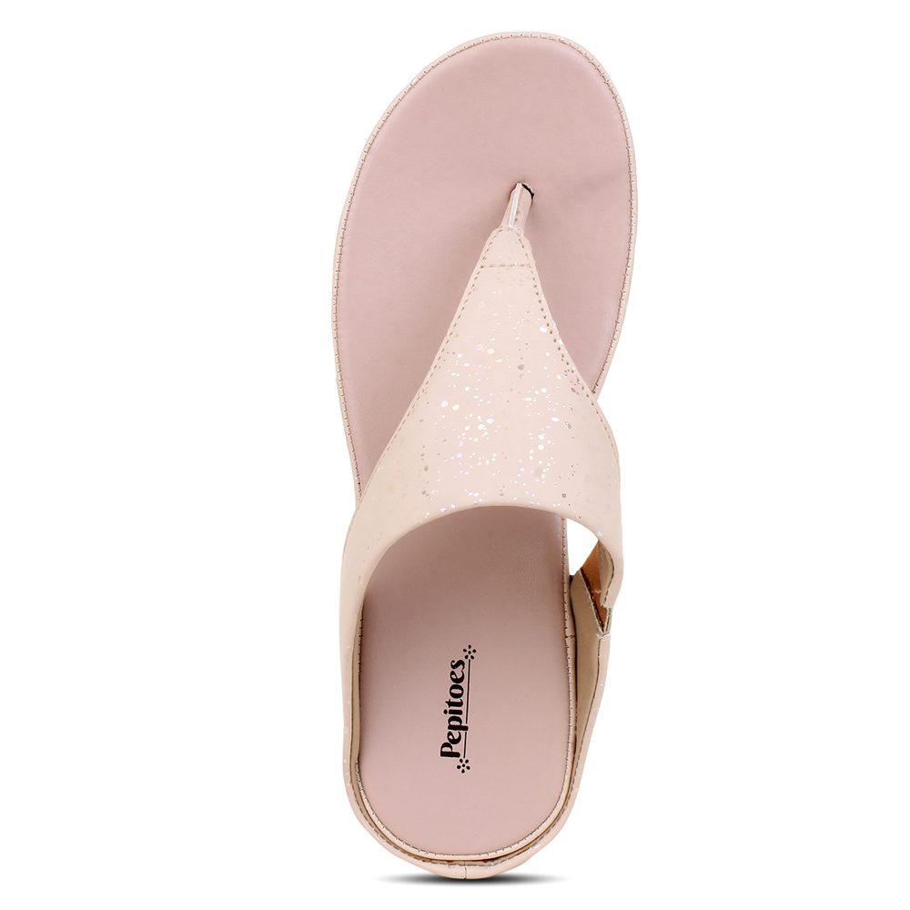 Comfort Slip on Wedges N21272