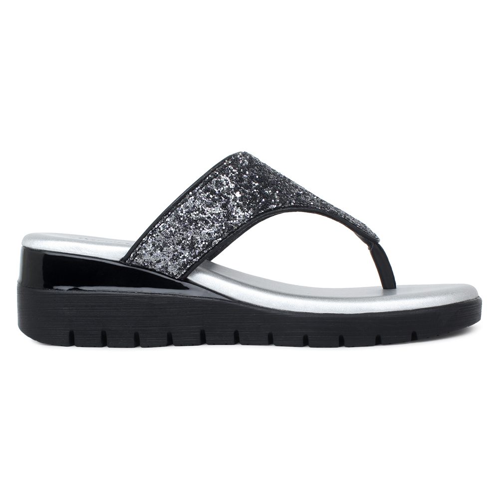 Comfort Slip on Wedges M21199