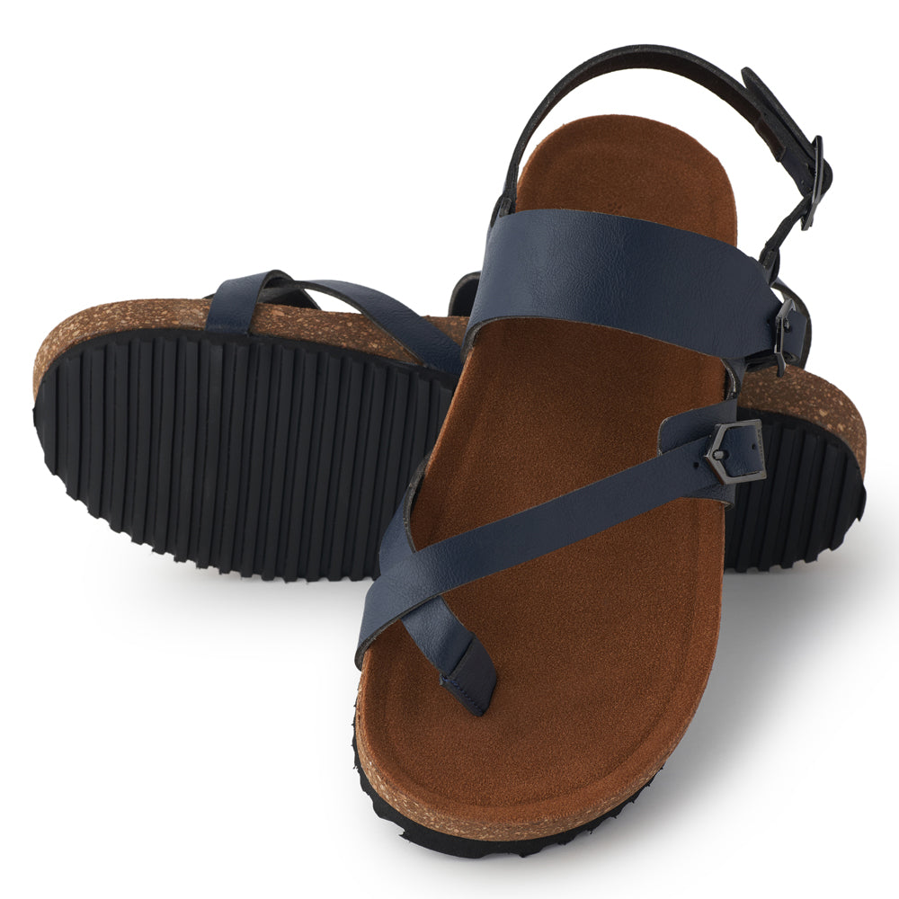 Comfort Slip on Flats P25448