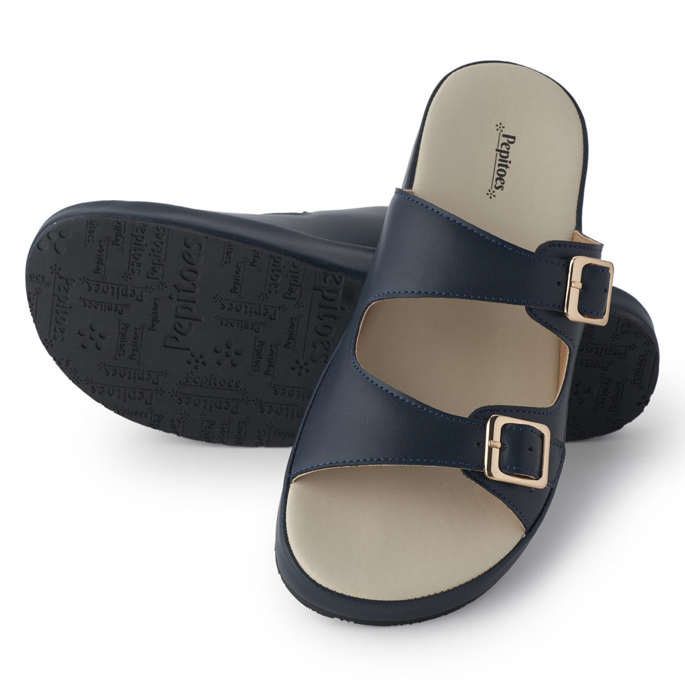 Comfort Slip on Flats P25441