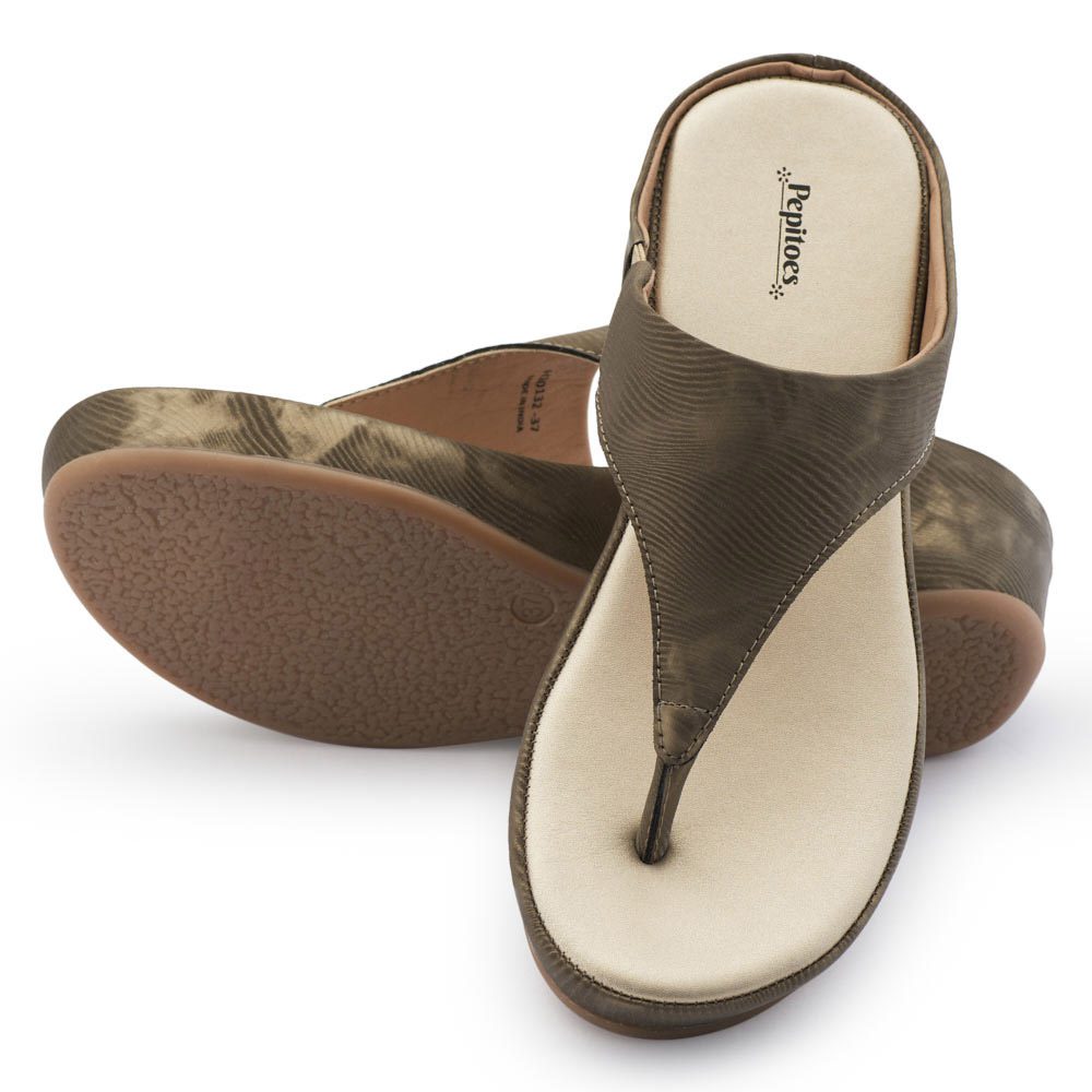 Comfort Slip on Wedges N21132