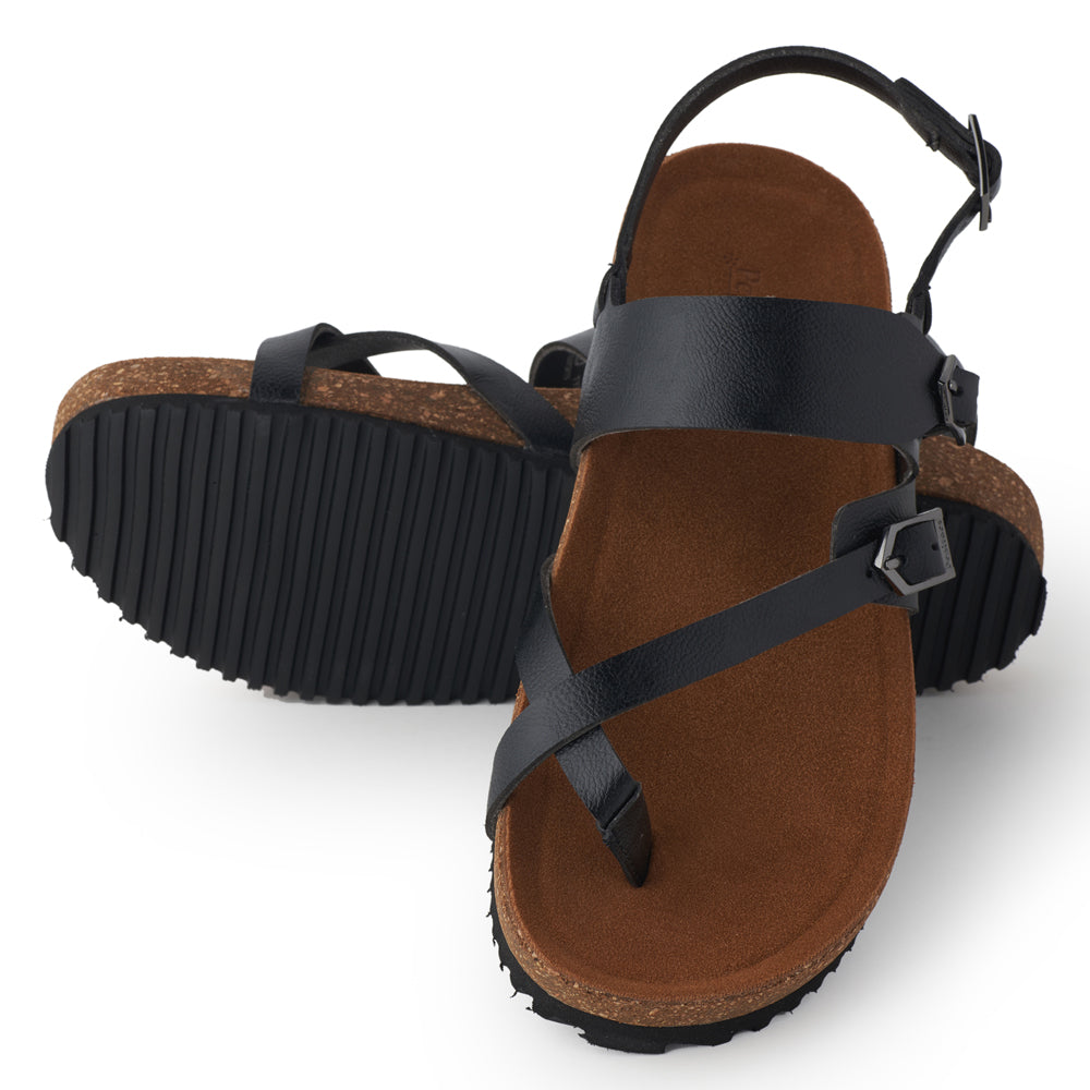 Comfort Slip on Flats P25448