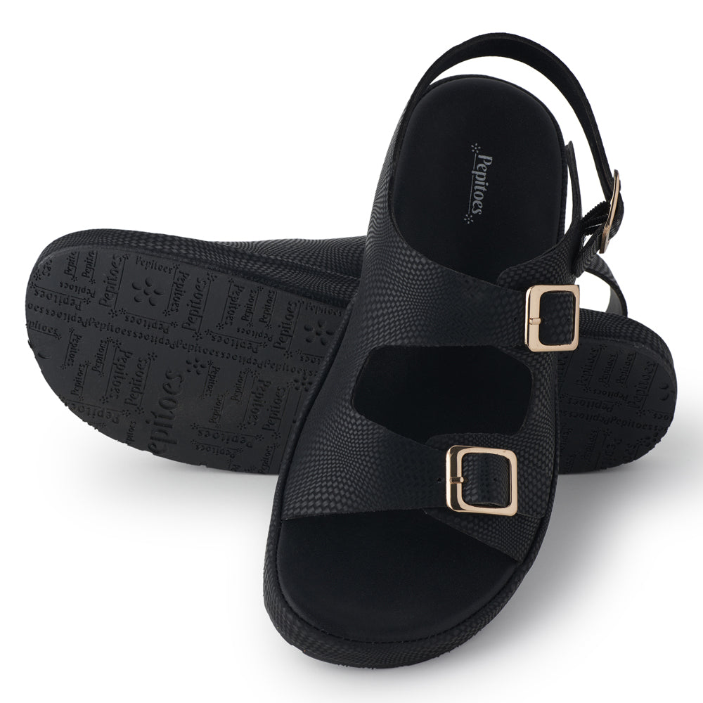 Comfort Slip on Flats P25447