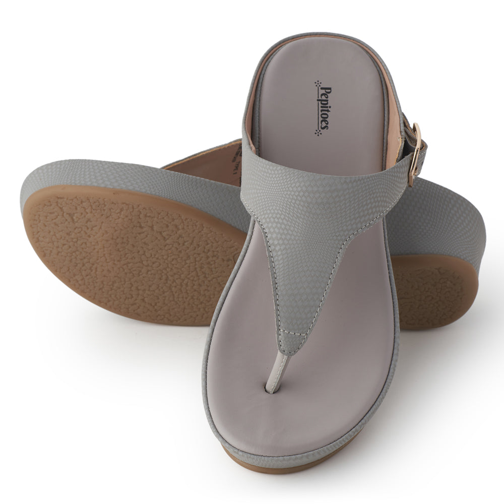 Comfort Slip on Wedges P25426