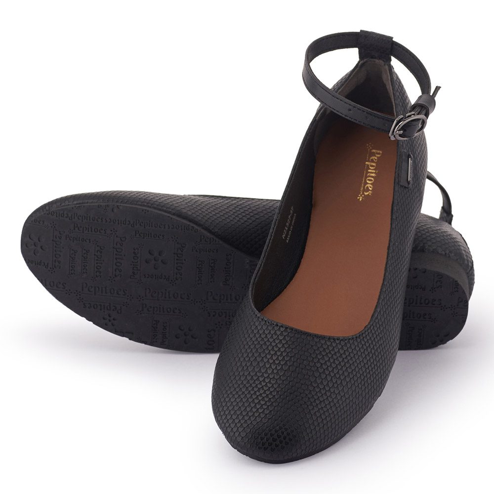 Comfort Slip on Bellies N21327