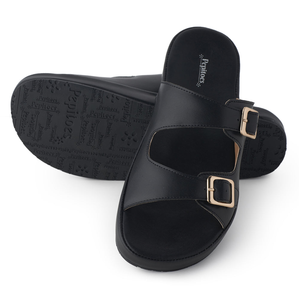 Comfort Slip on Flats P25441
