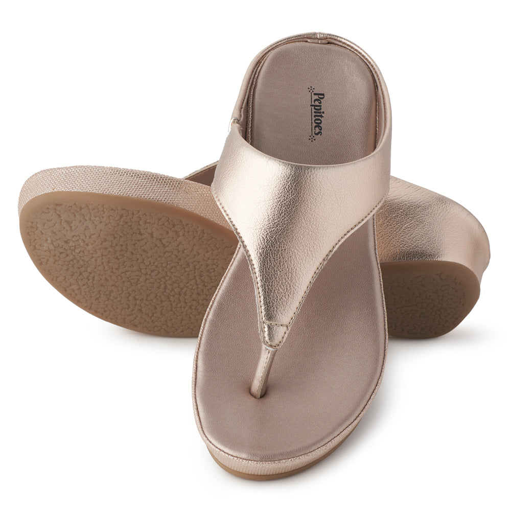 Comfort Slip on Wedges N21272