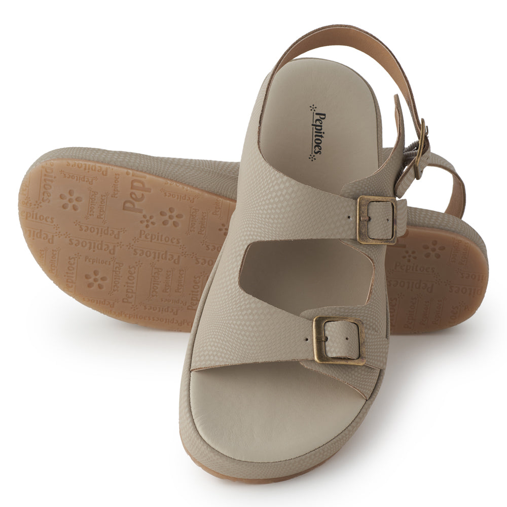 Comfort Slip on Flats P25447