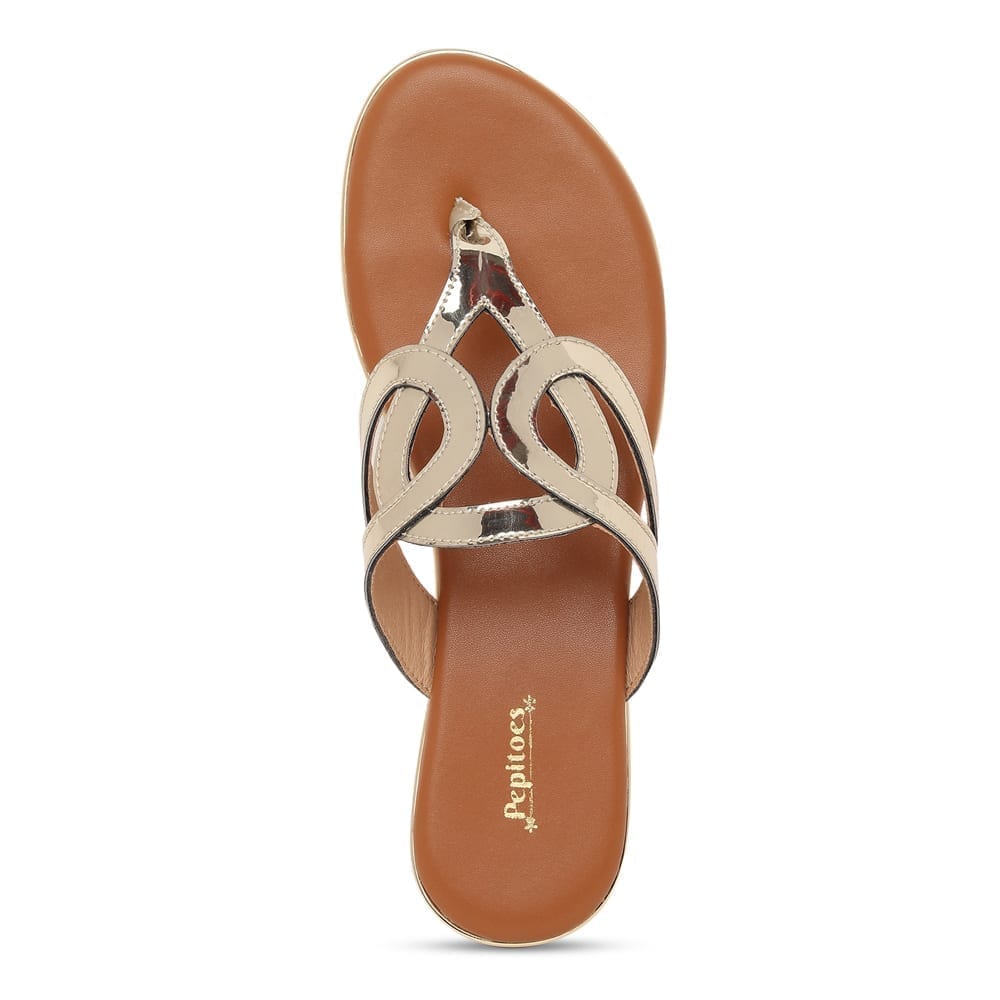 Comfort Slip on Flats H90128