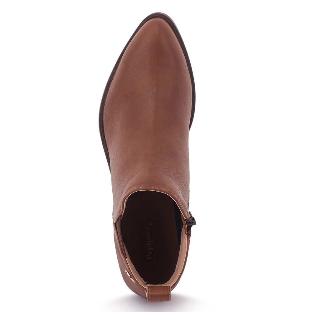 Comfort Slip on Boots N21324