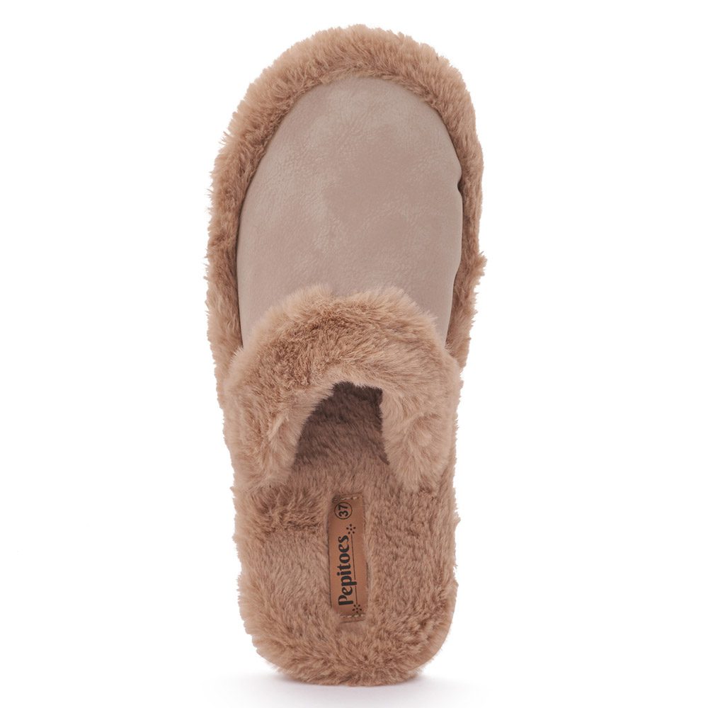 Comfort Slip on Flats N21337