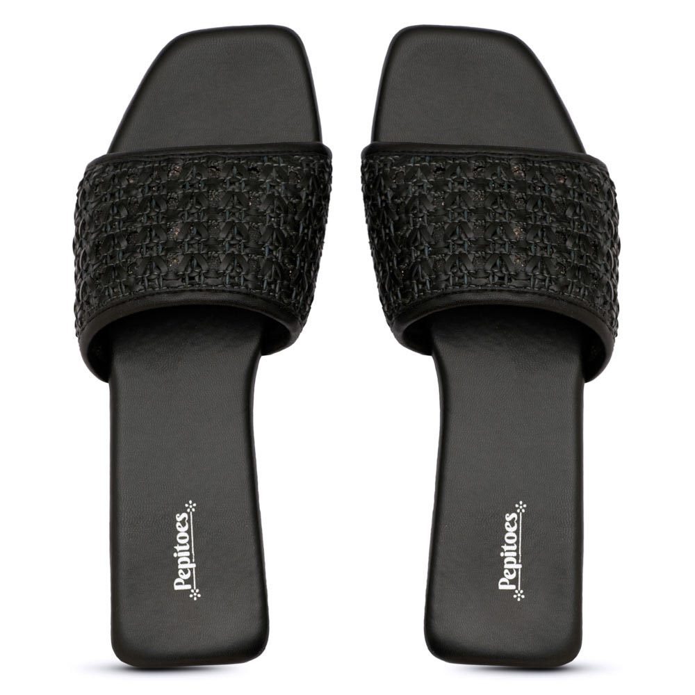 Comfort Slip on Flats N21304