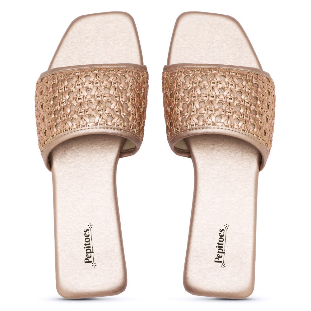 Comfort Slip on Flats N21304