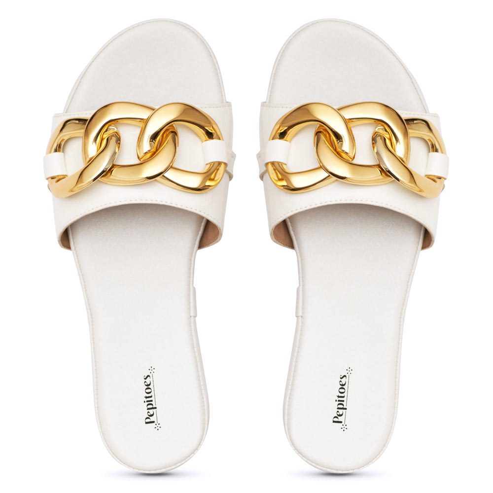 Comfort Slip on Flats N21257