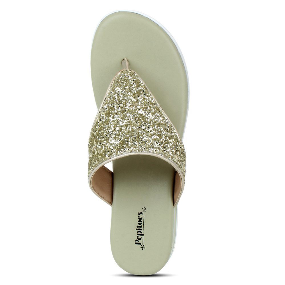 Comfort Slip on Wedges M21199