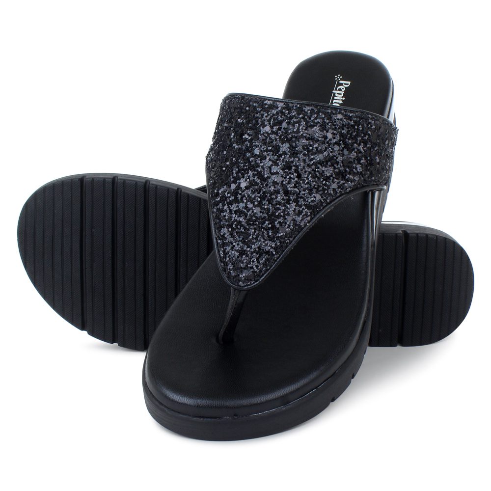 Comfort Slip on Wedges M21199