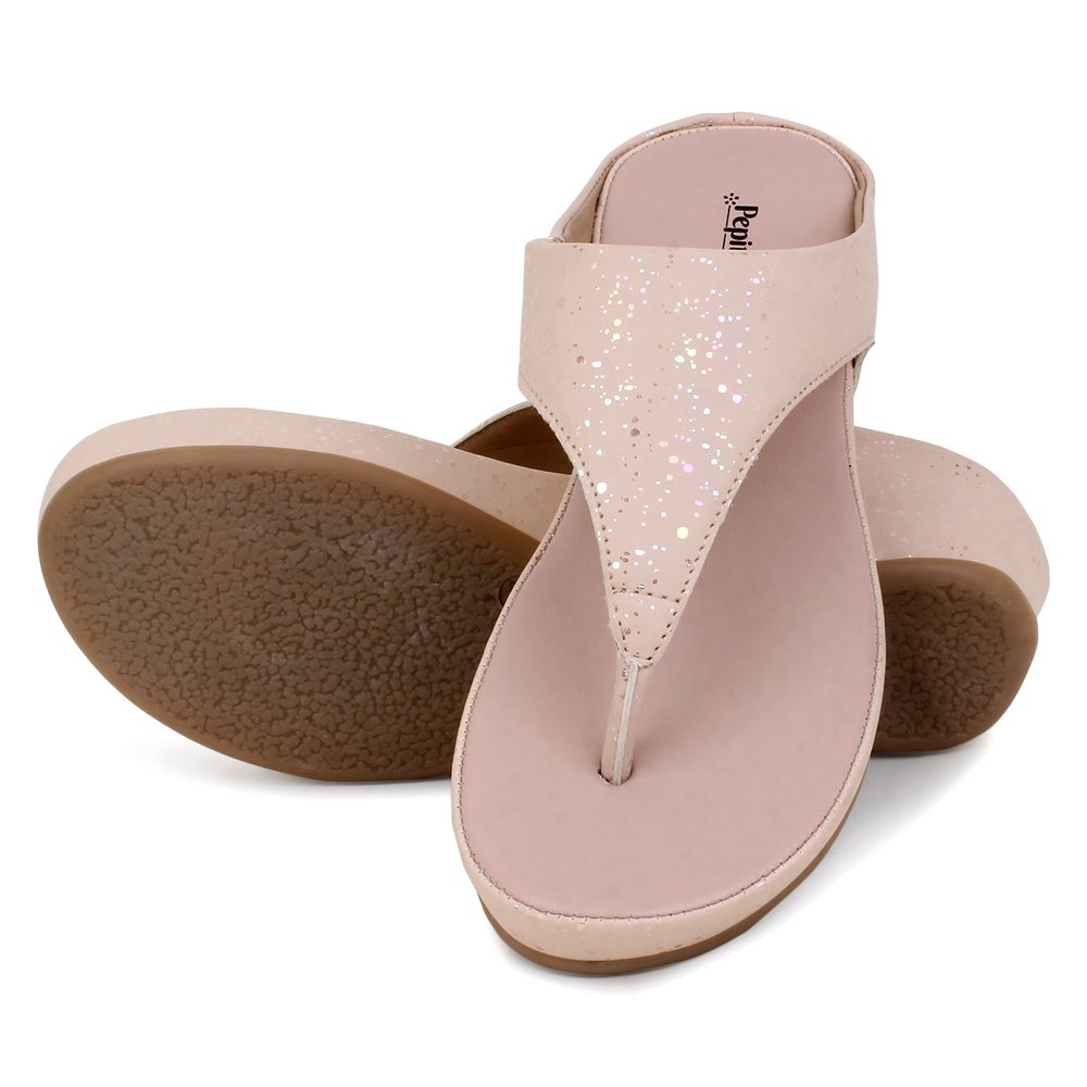 Comfort Slip on Wedges N21272