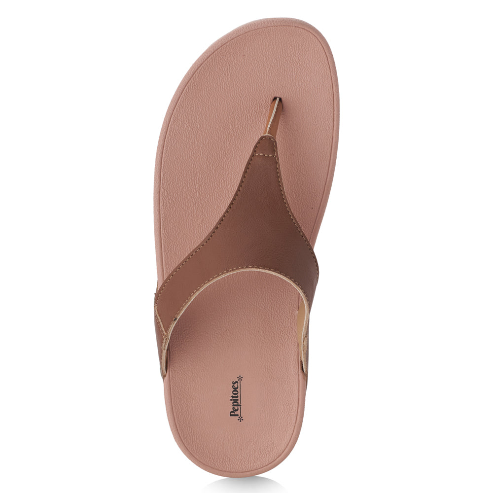 Comfort Slip on Wedges P24377