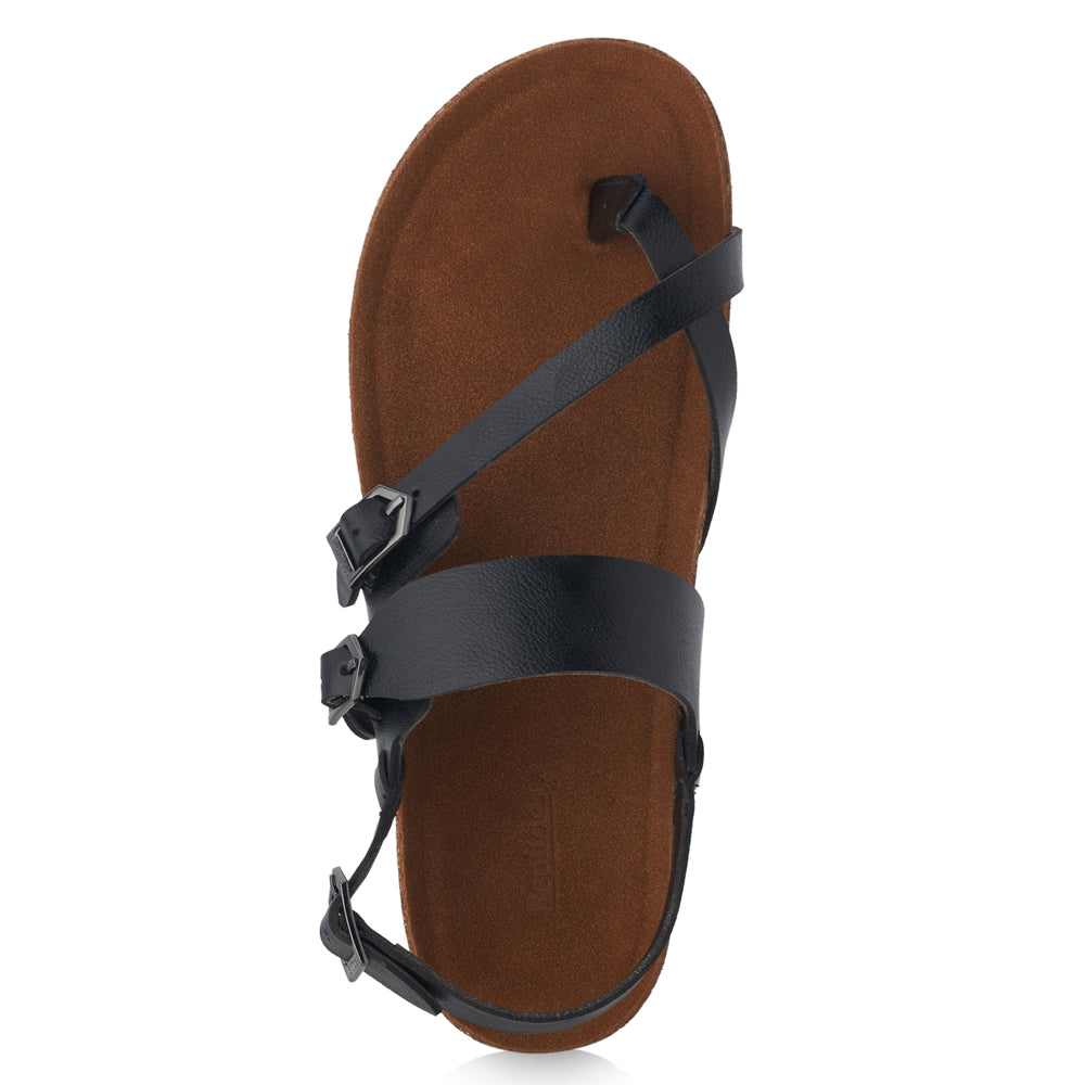 Comfort Slip on Flats P25448