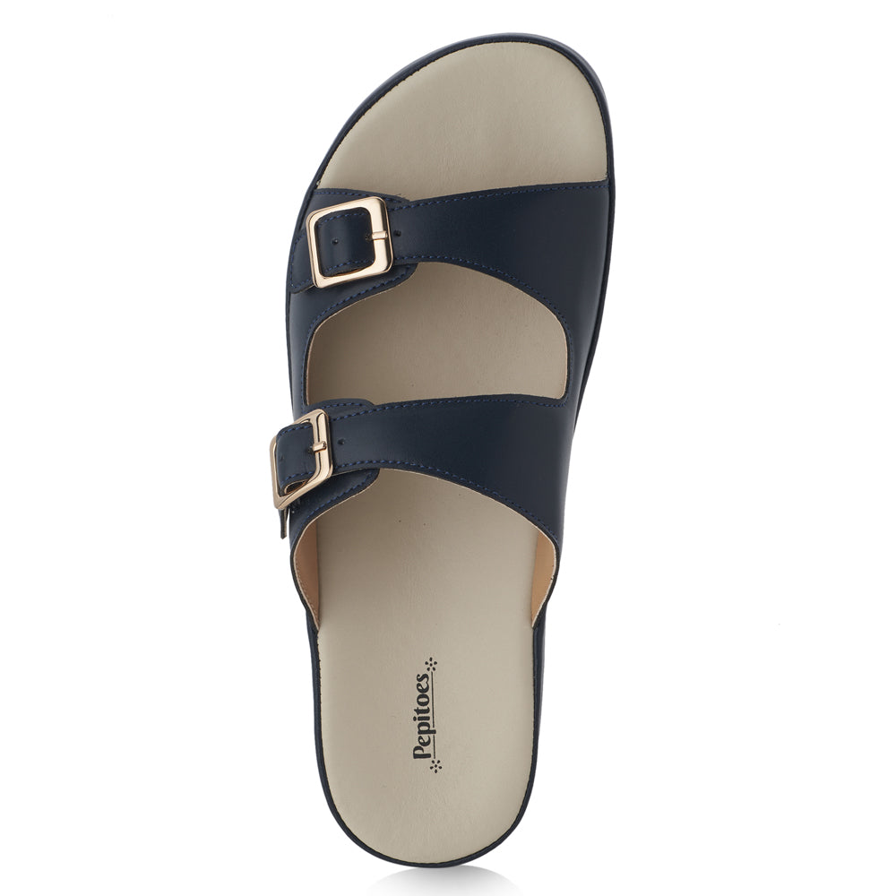 Comfort Slip on Flats P25441