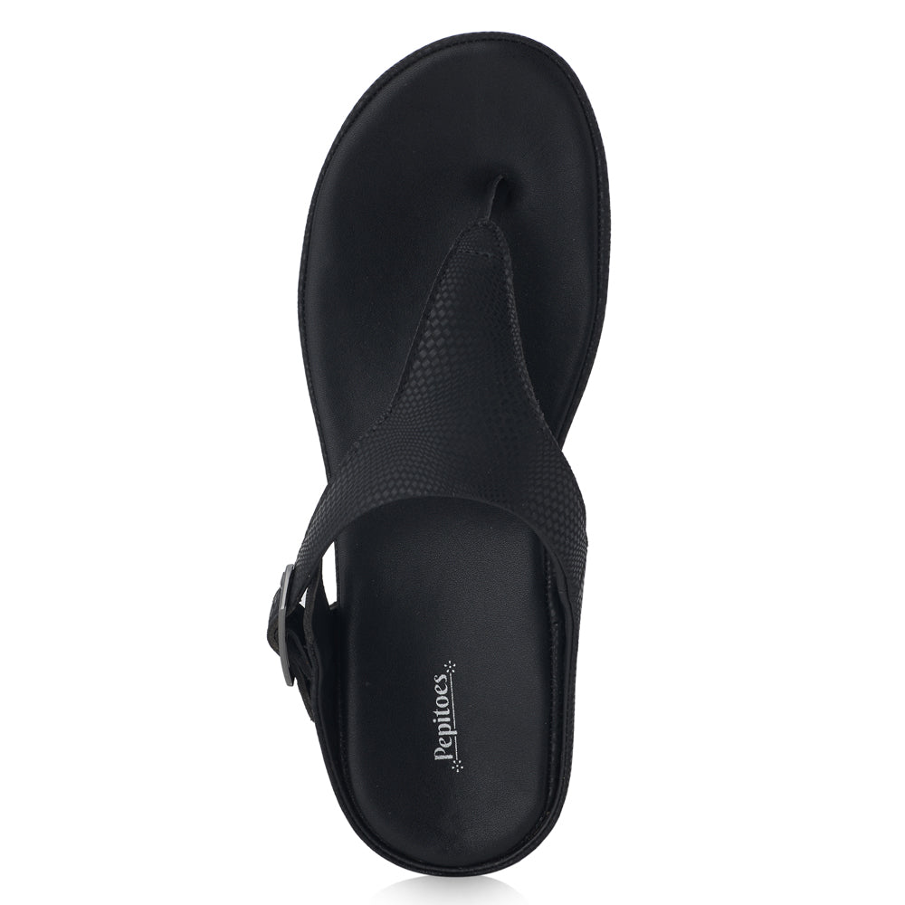 Comfort Slip on Wedges P25426