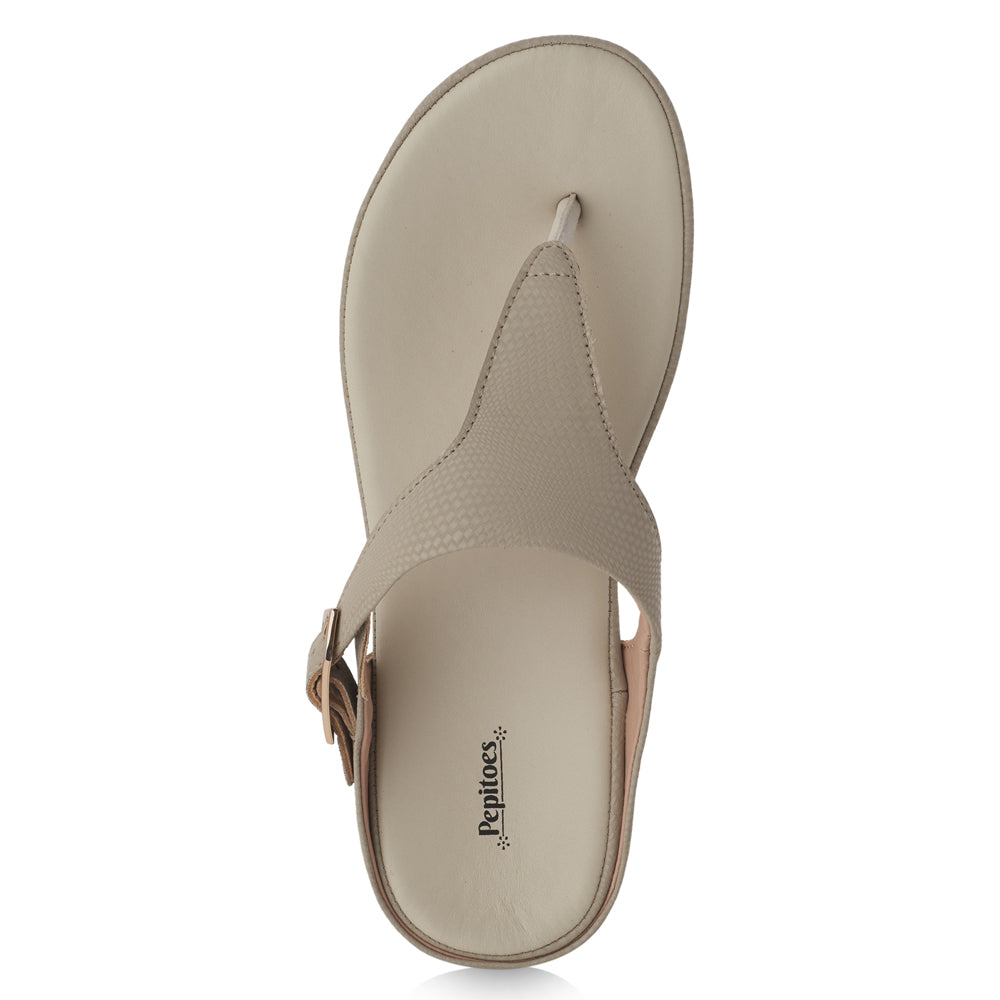 Comfort Slip on Wedges P25426