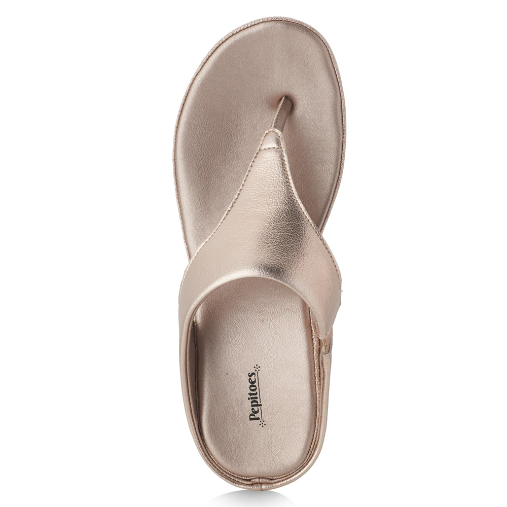 Comfort Slip on Wedges N21272