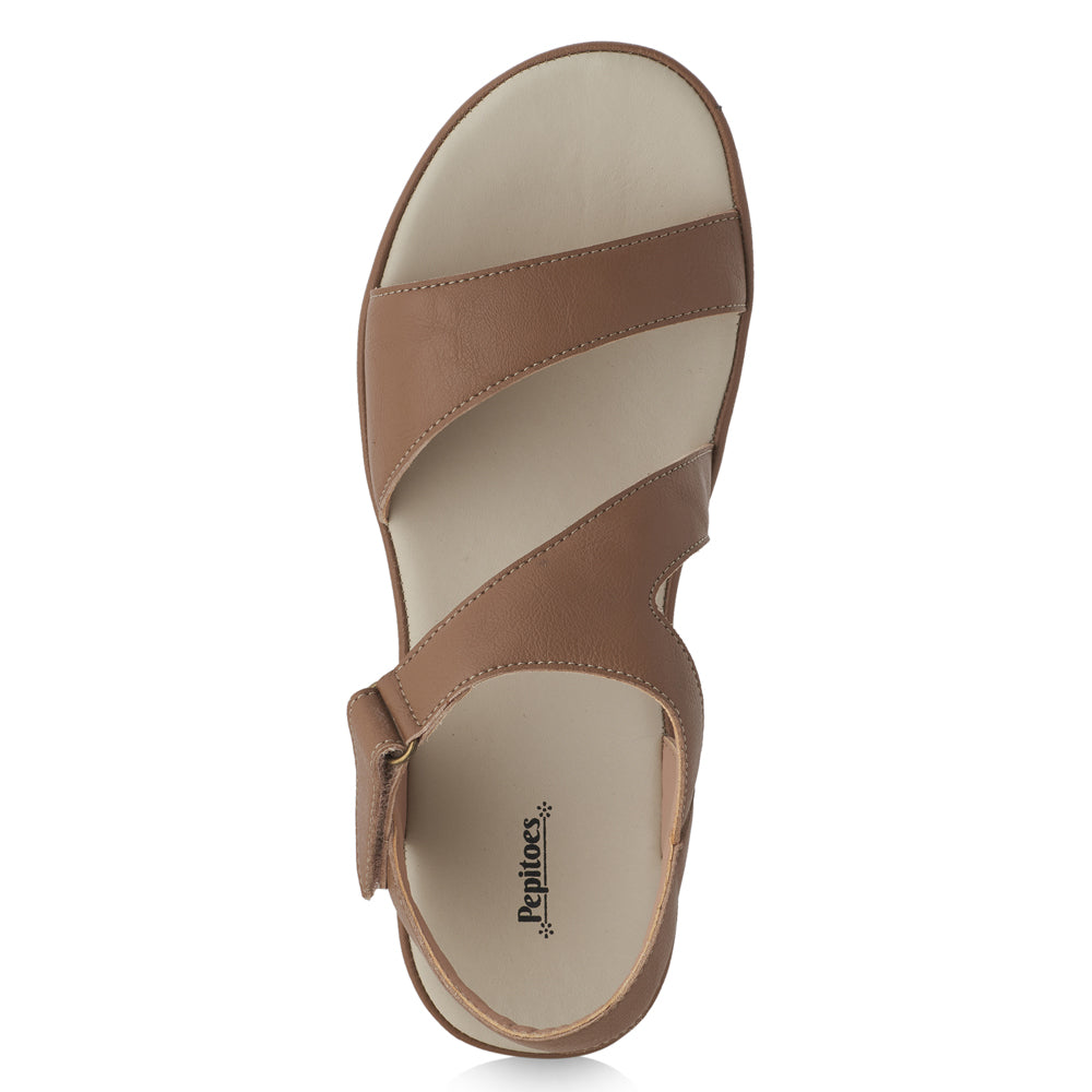 Comfort Slip on Wedges K90158