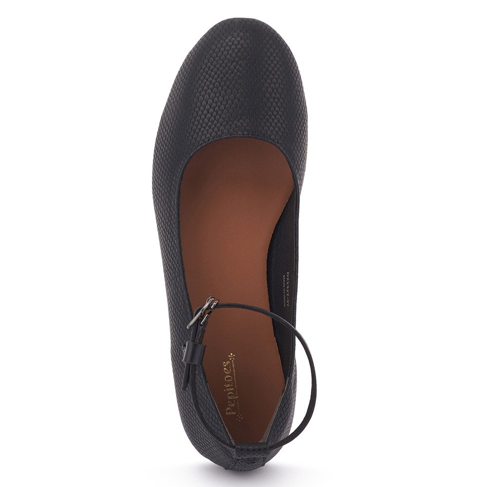 Comfort Slip on Bellies N21327