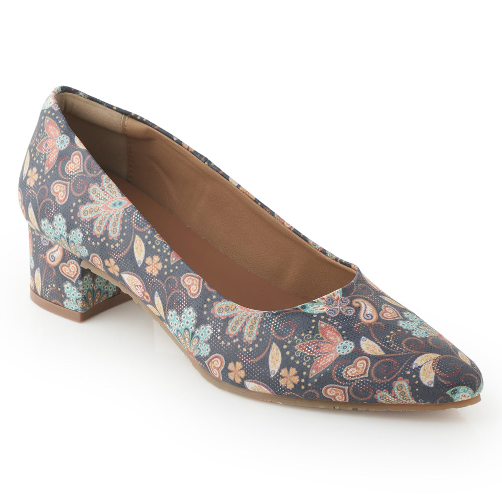 Comfort Slip on Bellies N24492