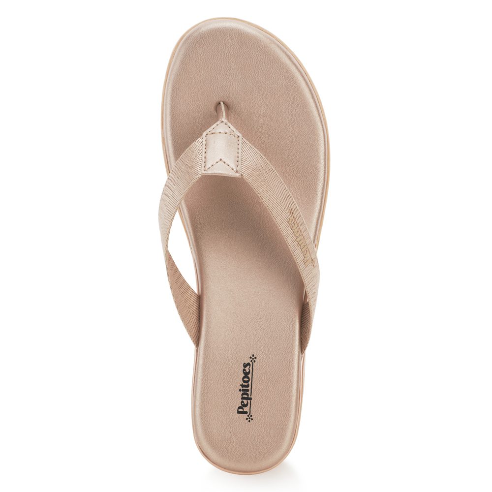 Comfort Slip on Wedges P24373
