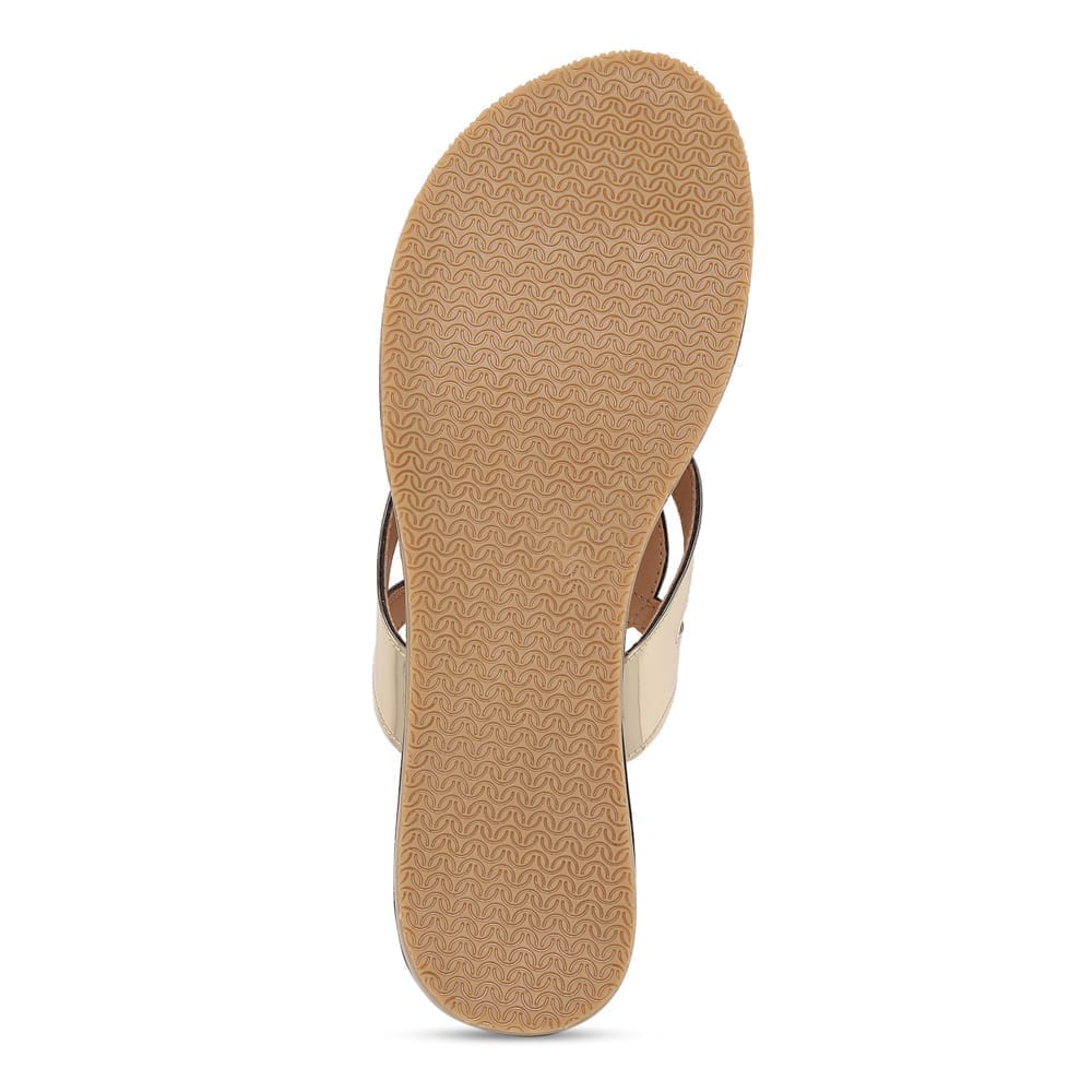 Comfort Slip on Flats H90128