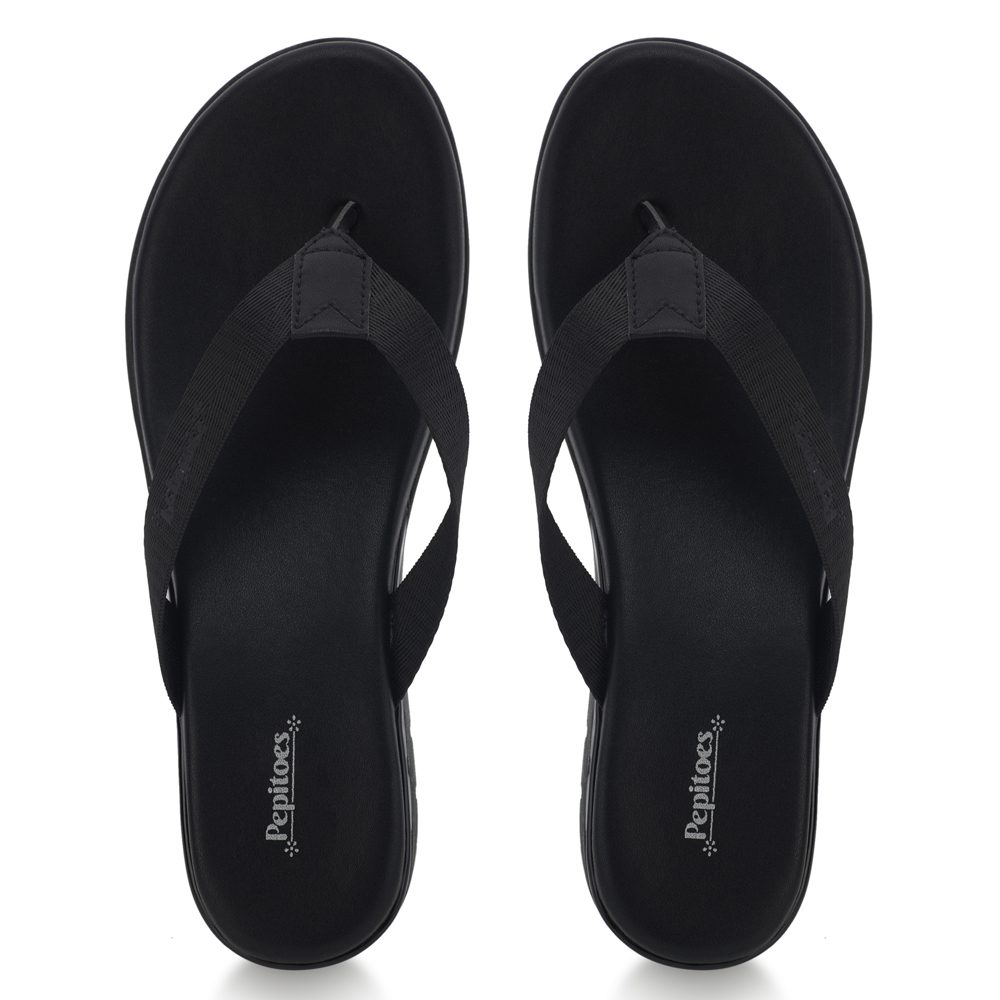 Comfort Slip on Wedges P24373