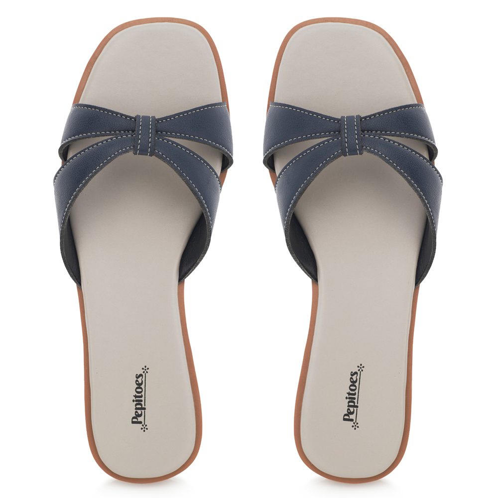 Comfort Slip on Flats P24366