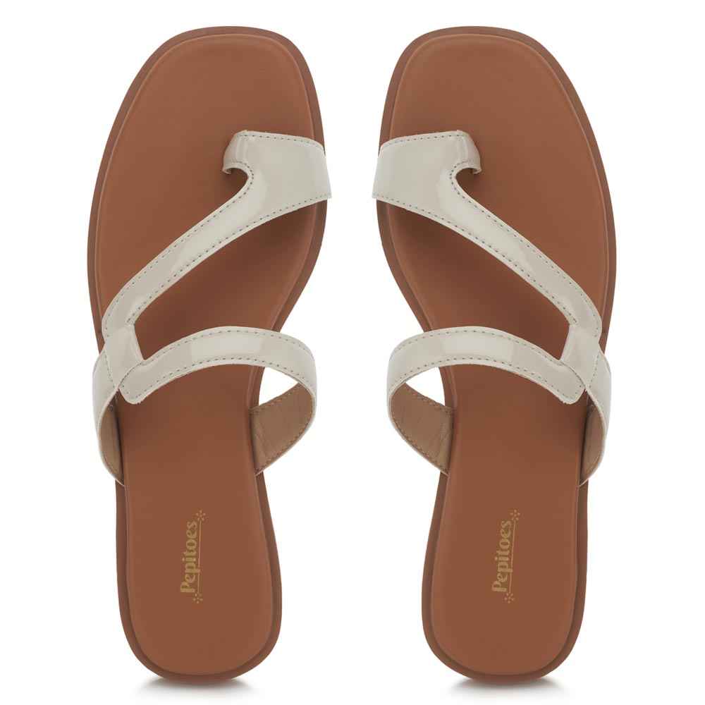 Comfort Slip on Flats P24364