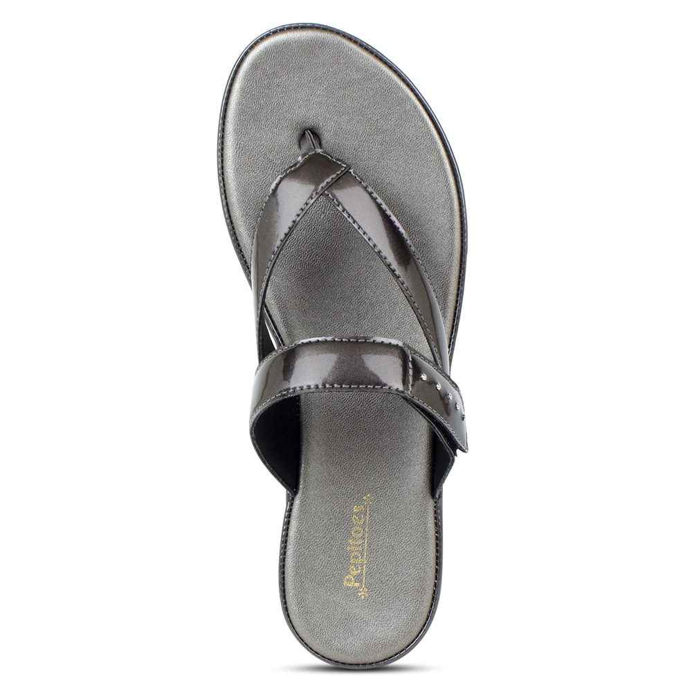 Comfort Slip on Flats N21295