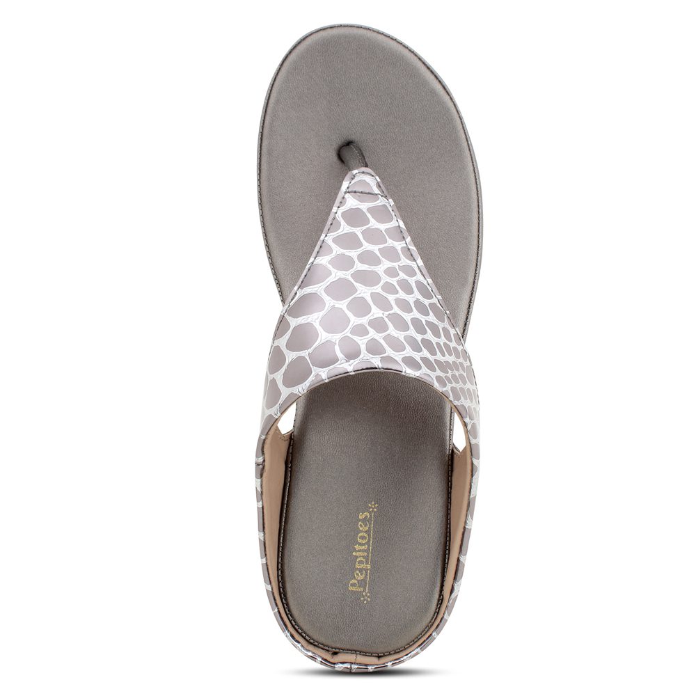 Comfort Slip on Wedges N91242