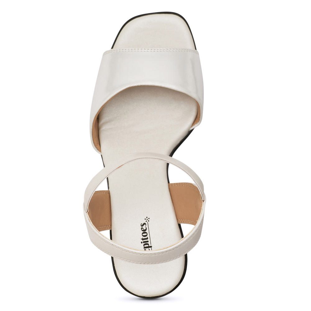 Comfort Slip on Heels N21268