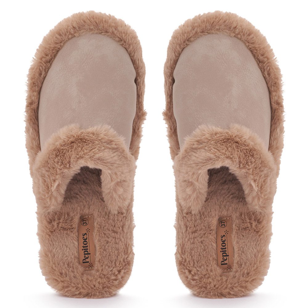 Comfort Slip on Flats N21337