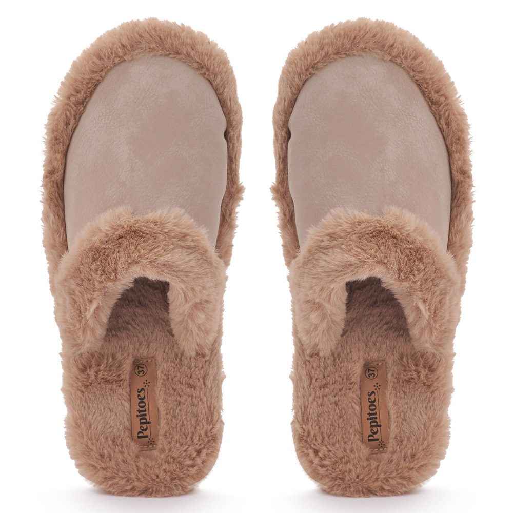 Comfort Slip on Flats N21337