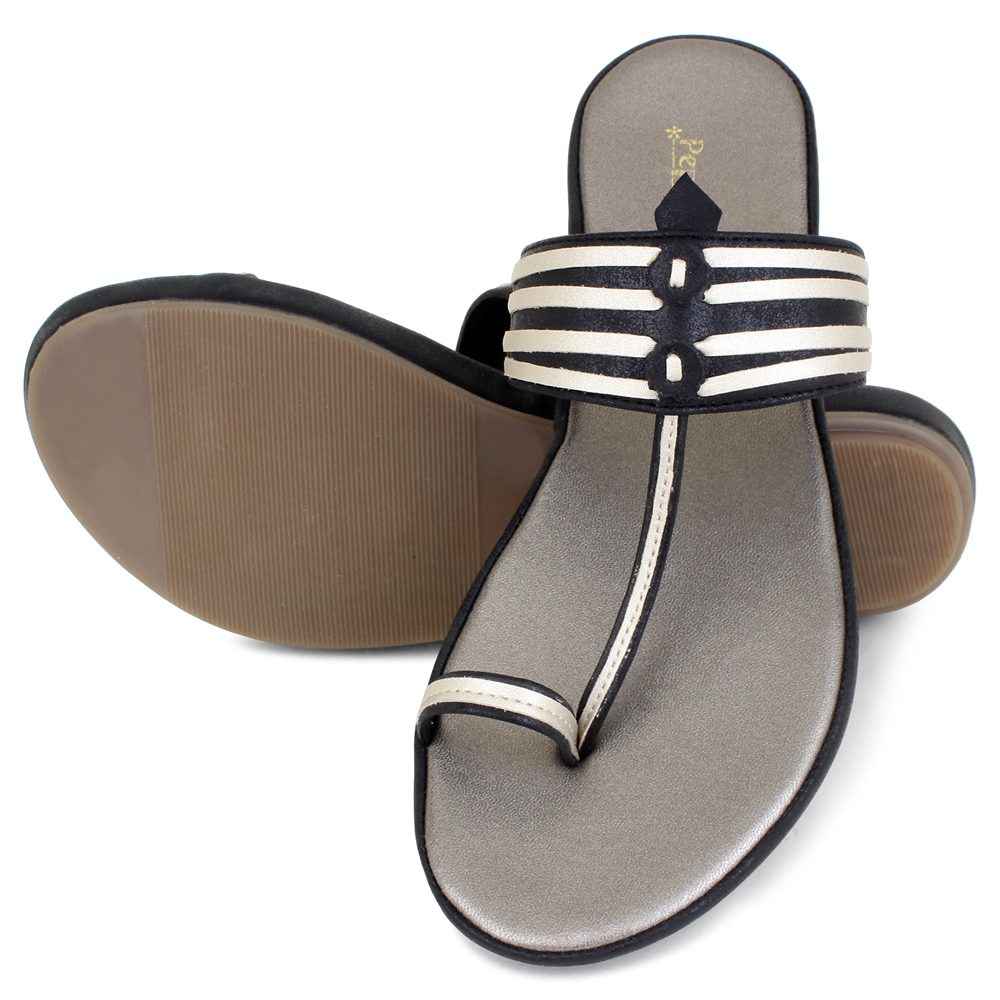 Comfort Slip on Flats N21289
