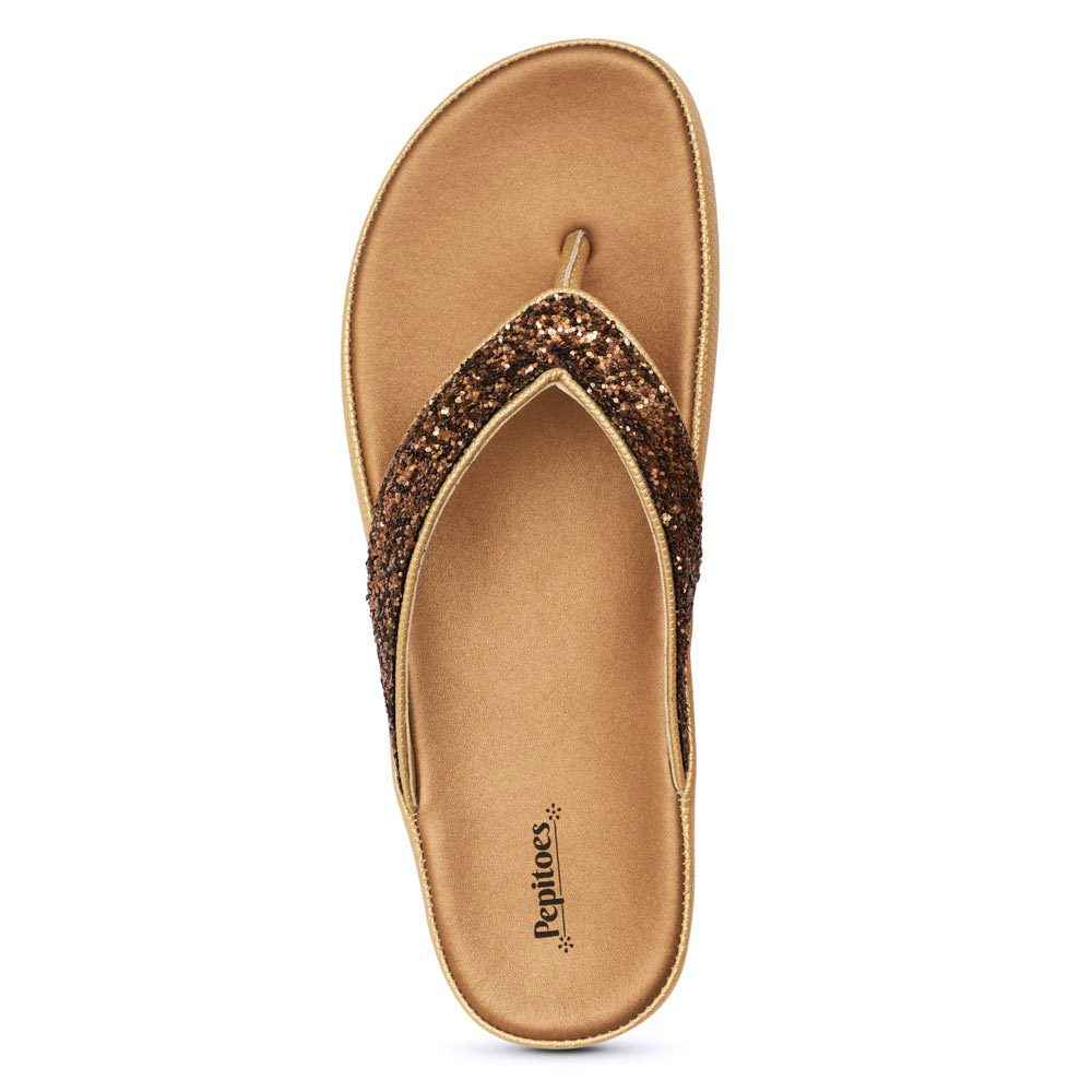 Comfort Slip on Flats P25553